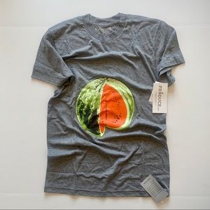 My baby is the size of a 🍉 tee